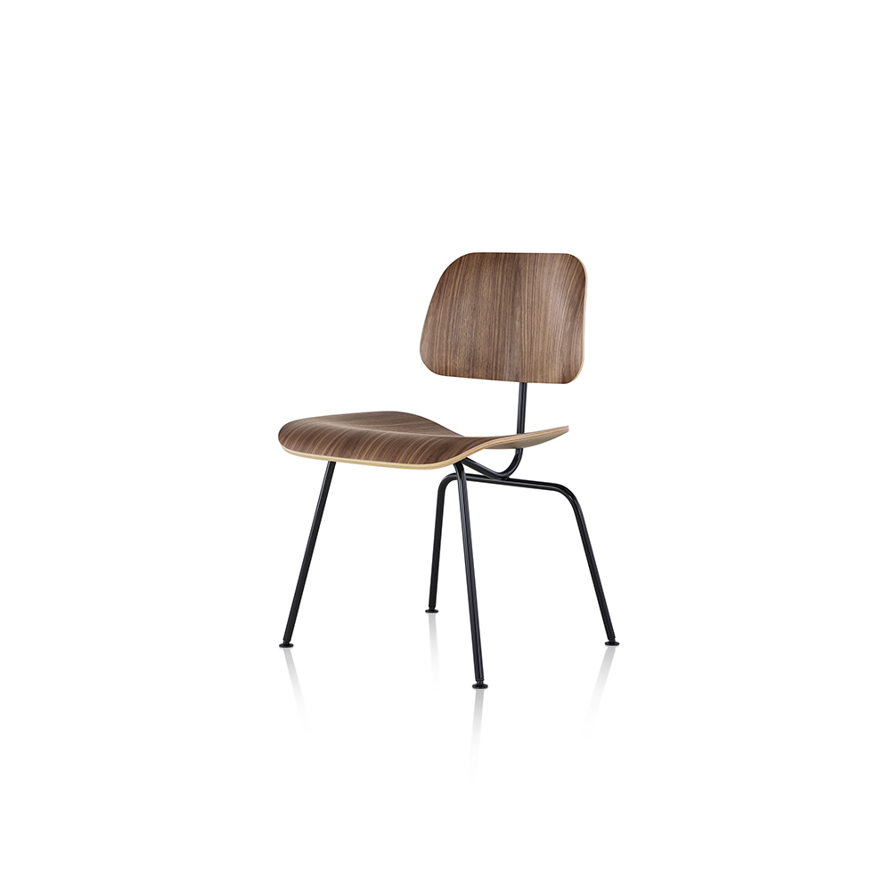 Eames Molded Plywood Chair