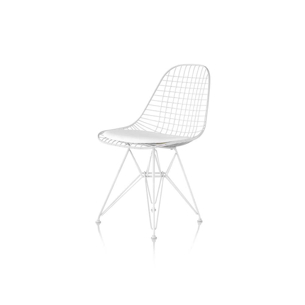 Eames Wire Chair | Marvelous
